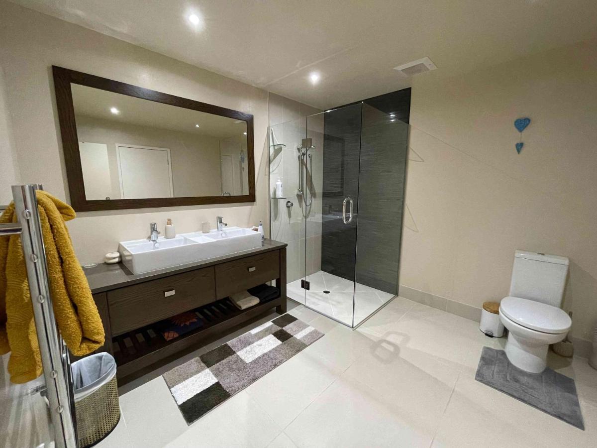 Matapouri & Tutukaka Spectacular Coastal Views- Aroha Luxury Guest Suite Exterior foto