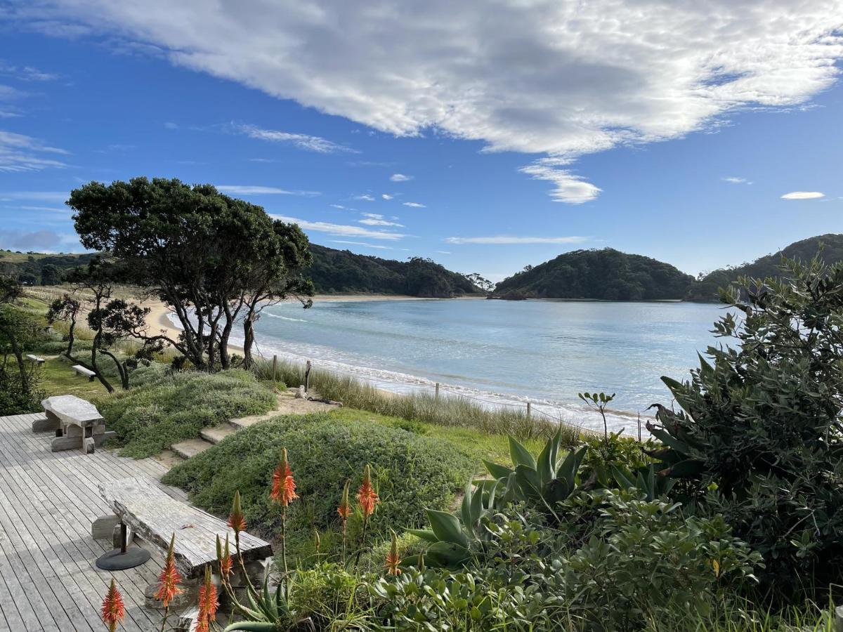 Matapouri & Tutukaka Spectacular Coastal Views- Aroha Luxury Guest Suite Exterior foto