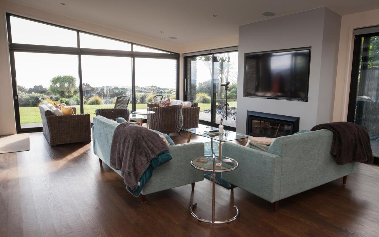 Matapouri & Tutukaka Spectacular Coastal Views- Aroha Luxury Guest Suite Exterior foto