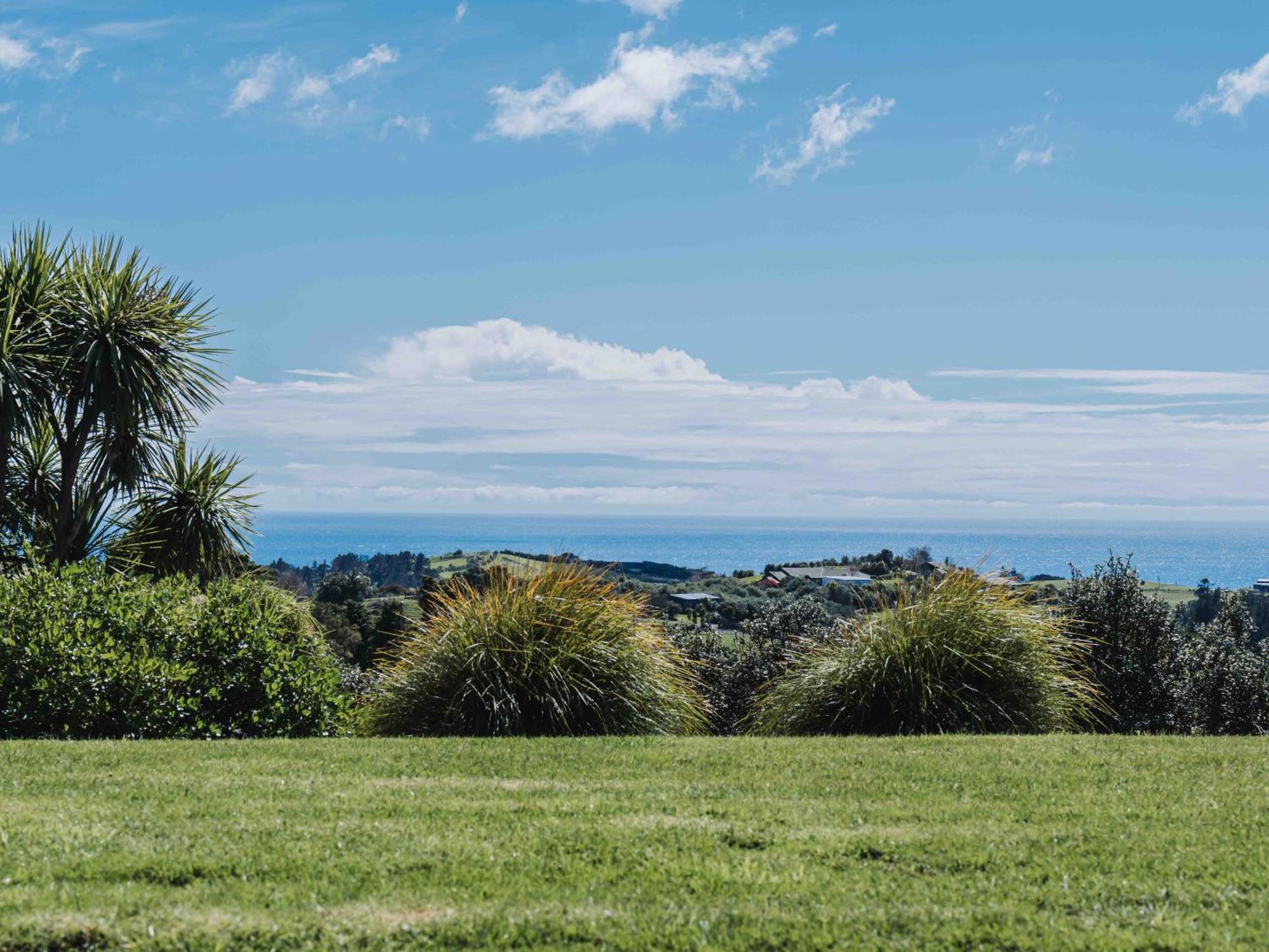 Matapouri & Tutukaka Spectacular Coastal Views- Aroha Luxury Guest Suite Exterior foto