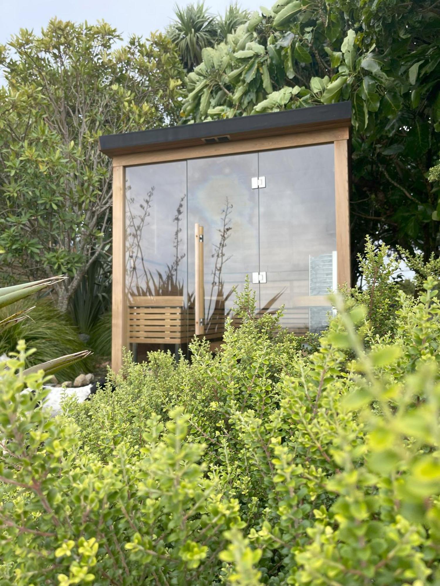 Matapouri & Tutukaka Spectacular Coastal Views- Aroha Luxury Guest Suite Exterior foto
