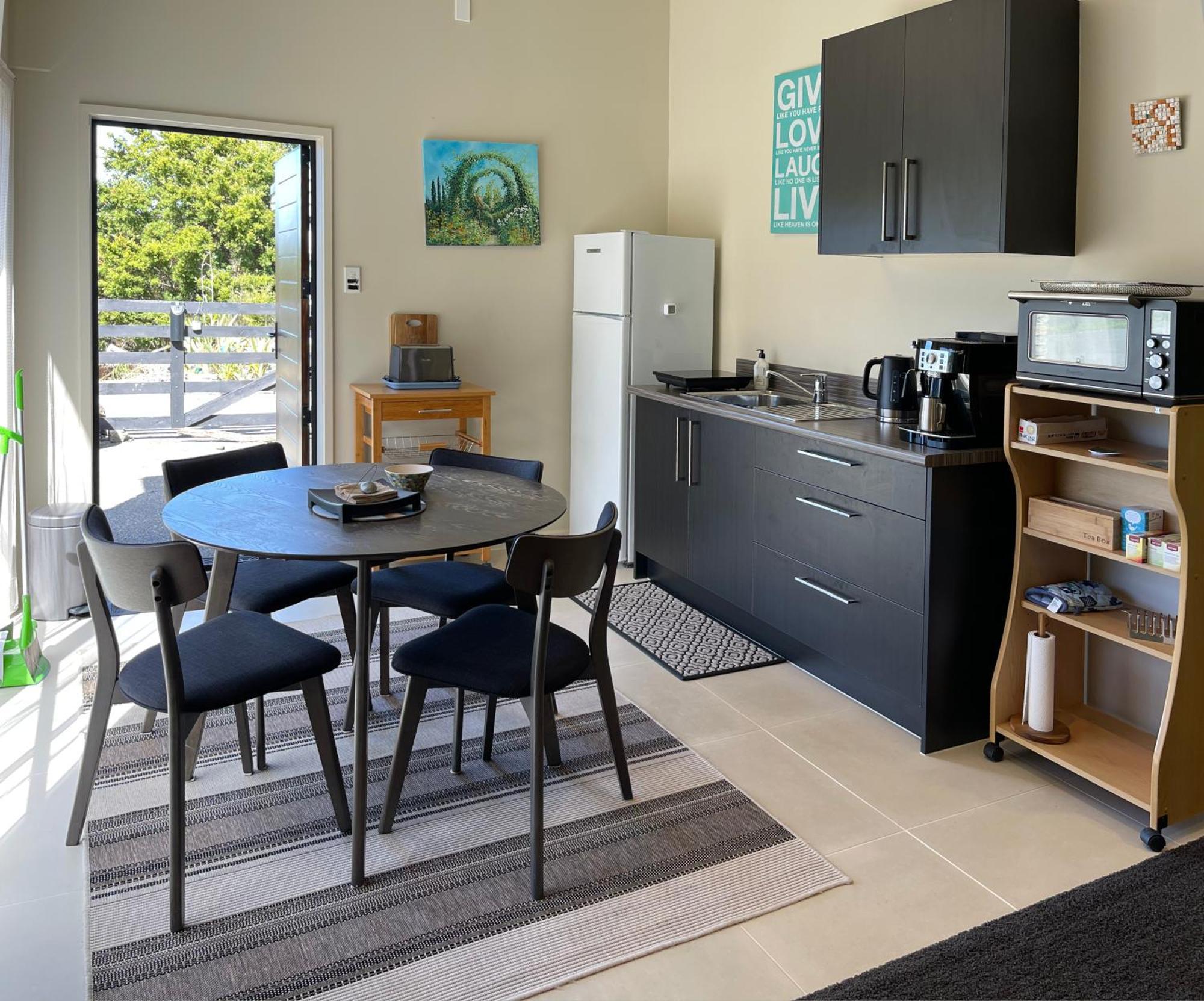 Matapouri & Tutukaka Spectacular Coastal Views- Aroha Luxury Guest Suite Exterior foto